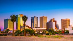 Hotels near Phoenix-Mesa Gateway Airport