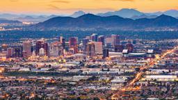 Hotels near Phoenix Sky Harbor Airport