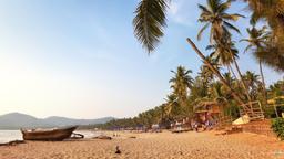Goa hotels