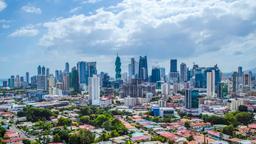 Albrook car hire