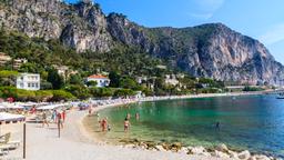 Beaulieu-sur-Mer Hotels
