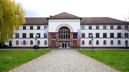 Offenbach am Main car hire