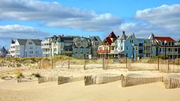 Ocean Grove hotel directory