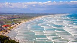 Find cheap flights from Granadilla to South Africa