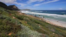 Find cheap flights from Saint Thomas Island to Cape Town