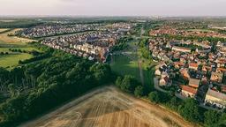 Milton Keynes car hire
