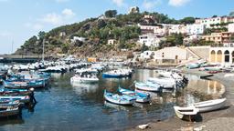 Ustica Hotels