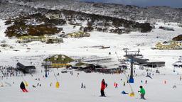 Perisher Valley hotel directory