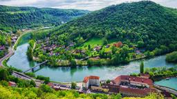 St. Florentin car hire