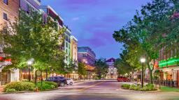 Hotels near Gainesville Regional airport