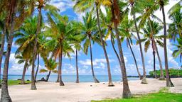 Find cheap flights to Comoros