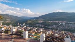San Gil hotel directory