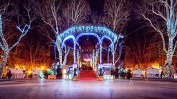 Zagreb hotels