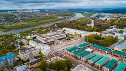 Hotels near Kaluga (Grabtsevo) Airport