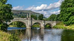 Aberfeldy hotel directory