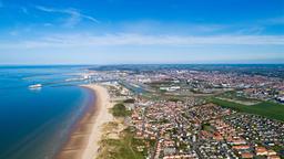 Calais Hotels