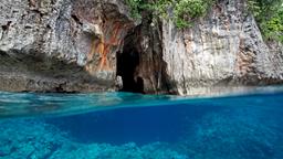 Find cheap flights from Johannesburg to Tonga