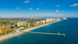 Deerfield Beach hotel directory