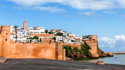 Find cheap flights to Rabat