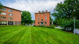 College Park Hotels