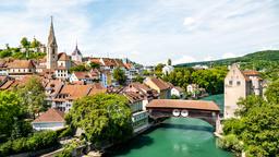 Baden Hotels