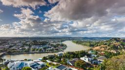 Whanganui hotel directory