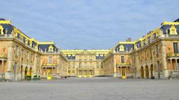 Versailles Hotels