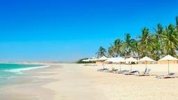 Find cheap flights from Cape Town to Oman