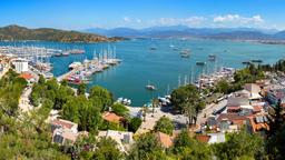 Güvercinlik hotels