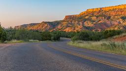 Amarillo car hire
