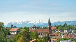 Find cheap flights from Durban to Austria