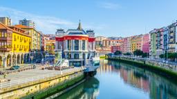 Find cheap flights from Durban to Spain