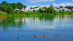St. Catharines car hire