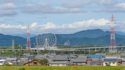 Ichinomiya Hotels