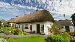 Adare hotel directory