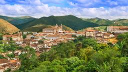 Ouro Preto hotel directory