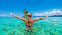 Hotels near Krabi Airport