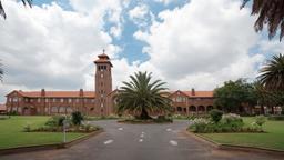Boksburg car hire