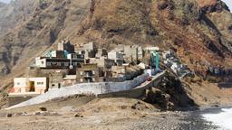 Find cheap flights to Cape Verde