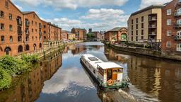 Hotels near Leeds/Bradford Airport