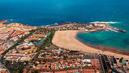 Caleta de Fuste Hotels