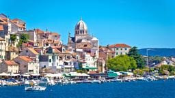 Šibenik car hire