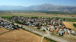 Erzincan car hire
