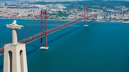 Almada car hire