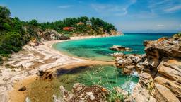 Vourvourou Hotels