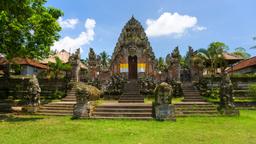 Ubud hotels