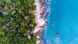 Saint Martin hotels