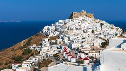 Hotels near Astypalaia Airport