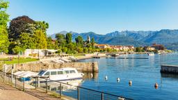 Baveno hotel directory