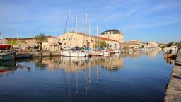 Marseillan hotel directory